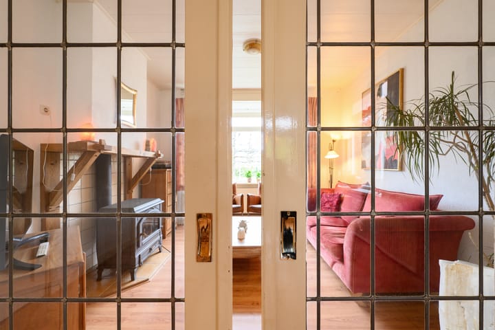 Foto 3 van Houtwal 8