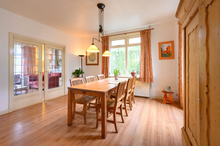 Foto 4 van Houtwal 8