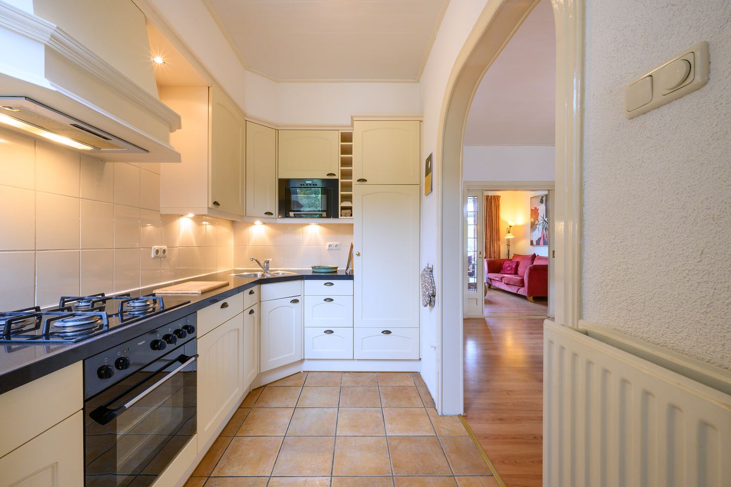 Photo 5 of Houtwal 8