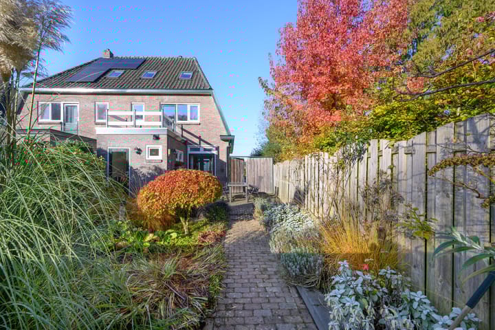 Foto 6 van Houtwal 8