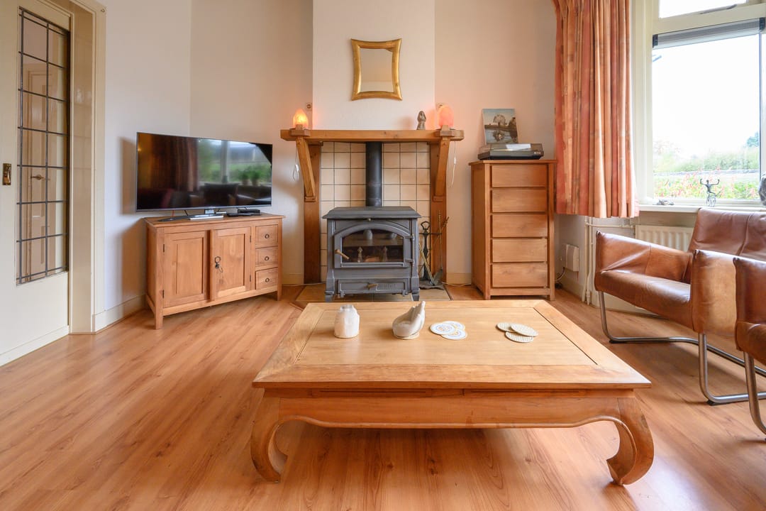 Photo 8 of Houtwal 8