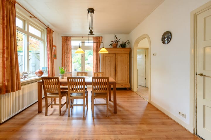 Foto 9 van Houtwal 8