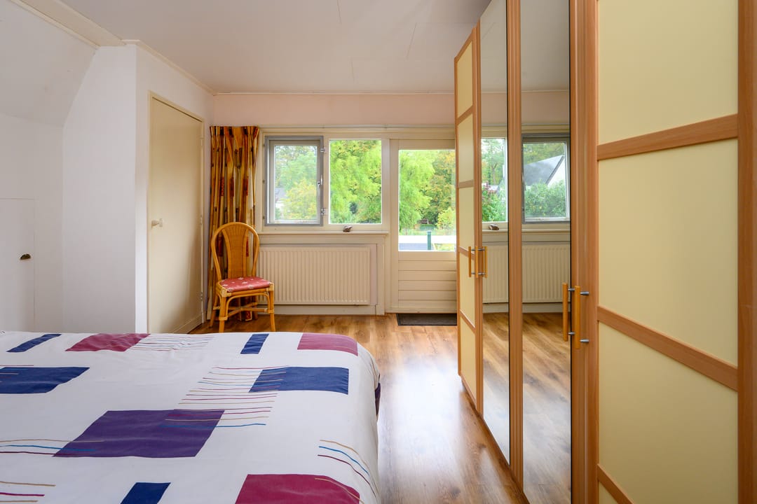 Photo 13 of Houtwal 8