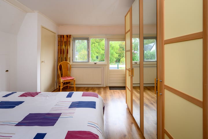 Foto 13 van Houtwal 8