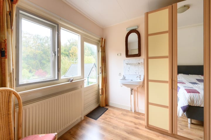 Foto 14 van Houtwal 8