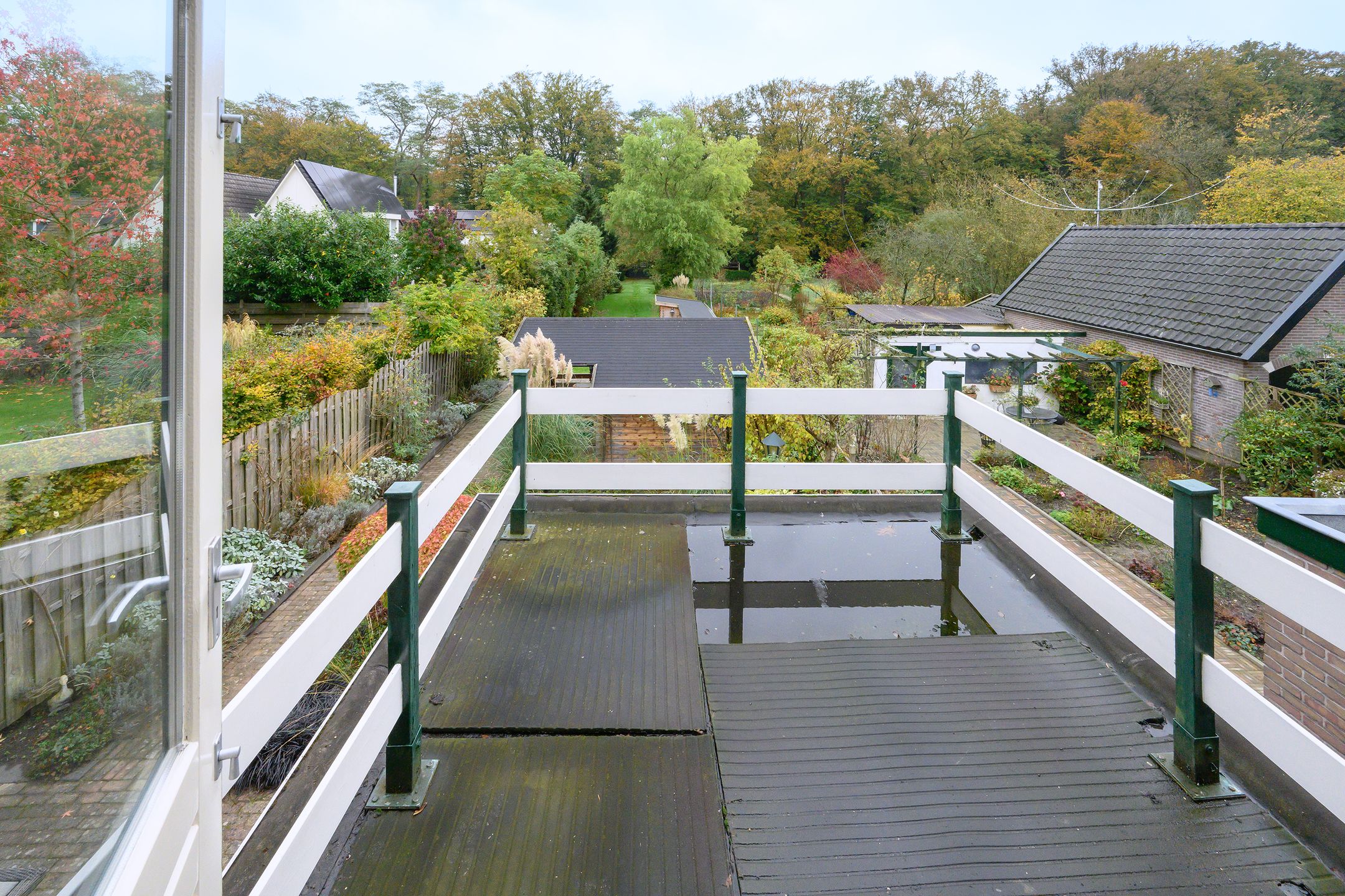 Photo 15 of Houtwal 8