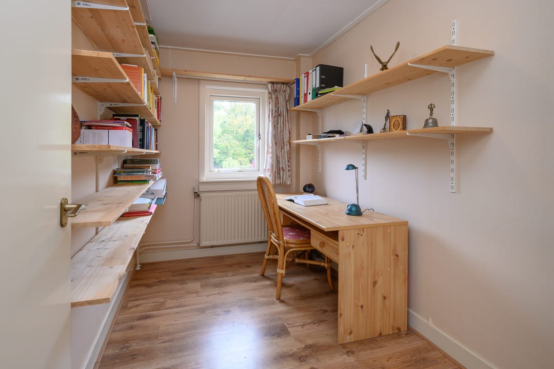 Photo 17 of Houtwal 8