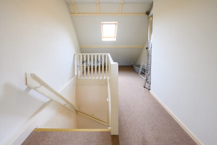 Foto 20 van Houtwal 8