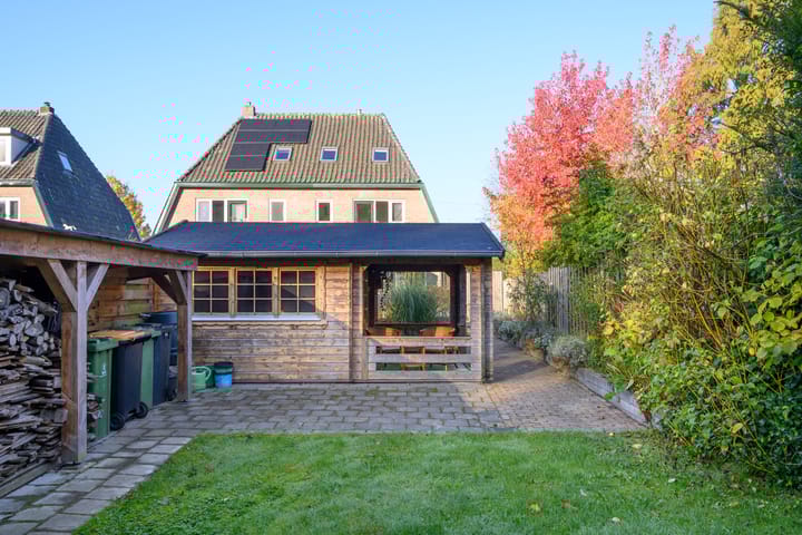 Foto 24 van Houtwal 8