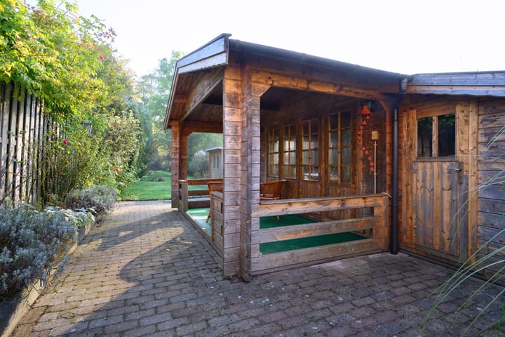 Foto 25 van Houtwal 8