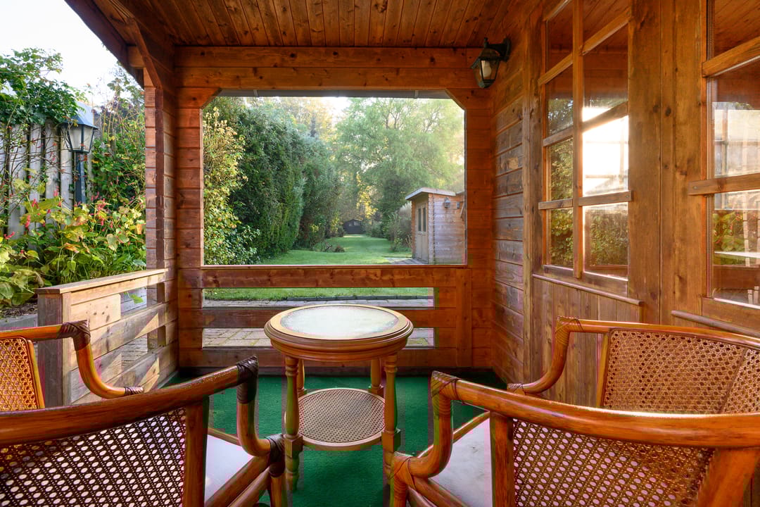 Photo 26 of Houtwal 8