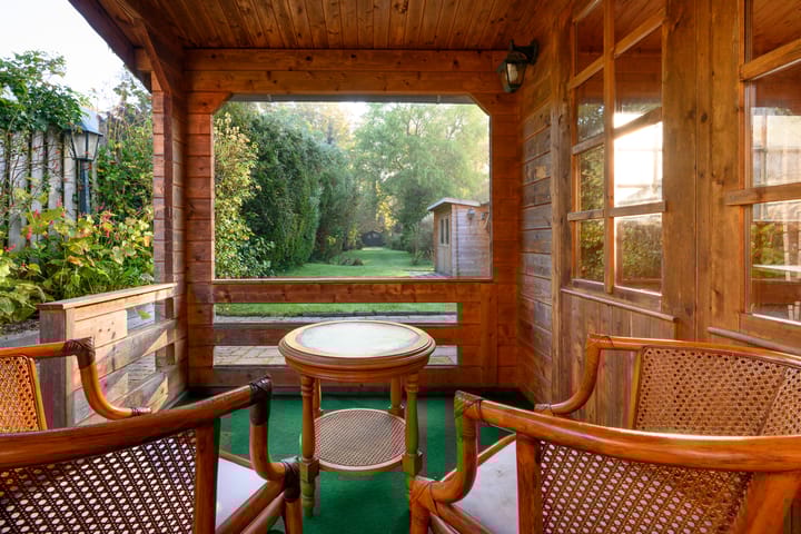 Foto 26 van Houtwal 8