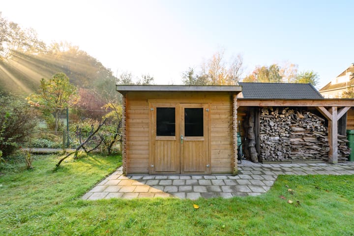 Foto 29 van Houtwal 8