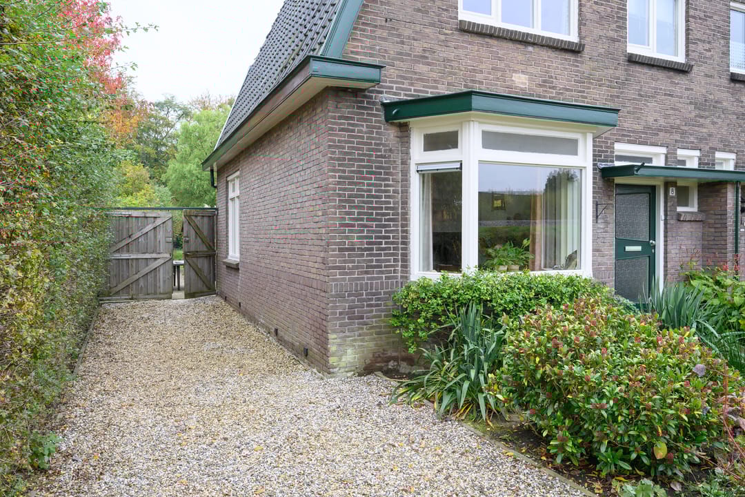 Photo 37 of Houtwal 8