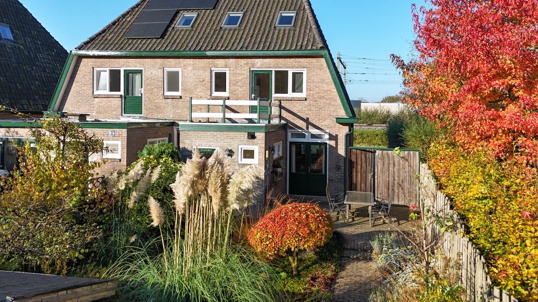 Photo 38 of Houtwal 8