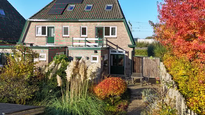 Foto 38 van Houtwal 8