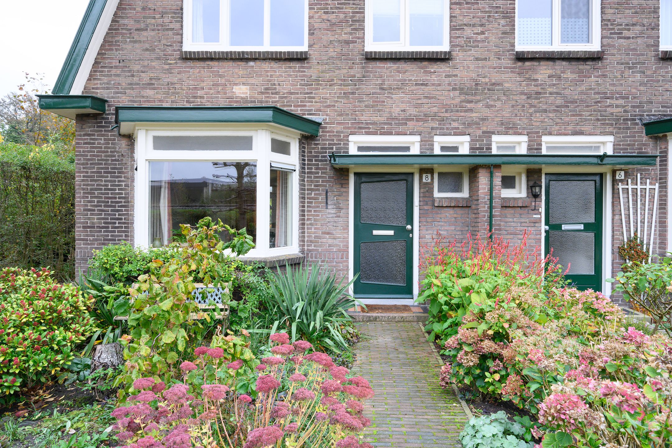 Photo 39 of Houtwal 8