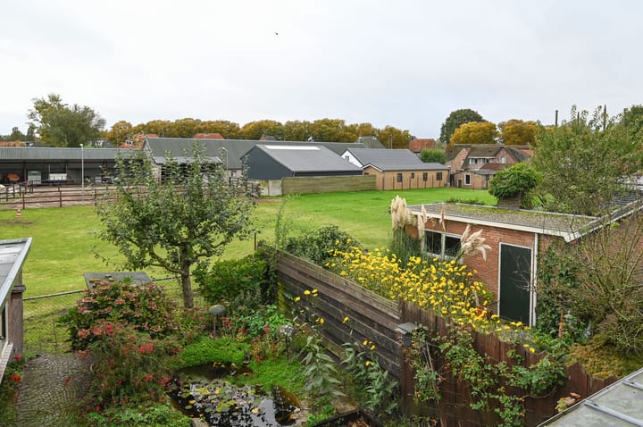 Foto 2 van Berkenlaantje 8-A