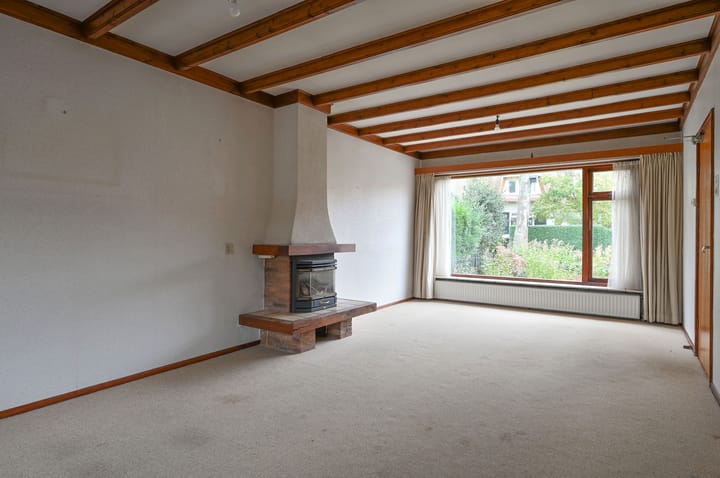 Foto 3 van Berkenlaantje 8-A