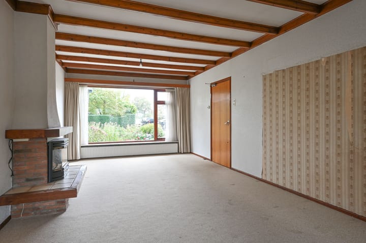 Foto 4 van Berkenlaantje 8-A