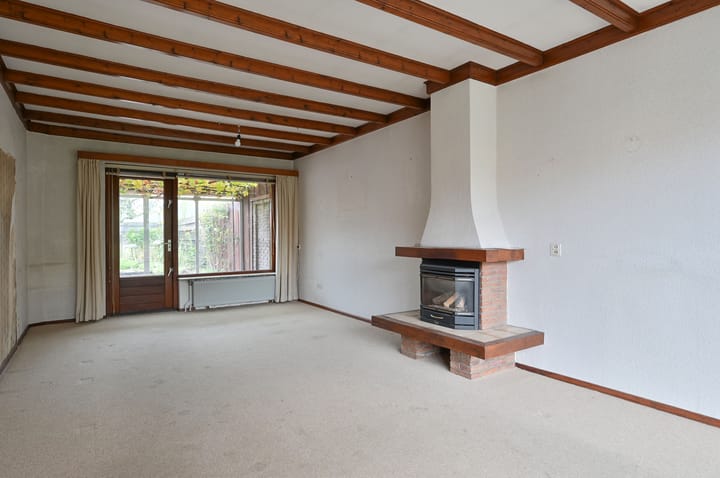 Foto 5 van Berkenlaantje 8-A