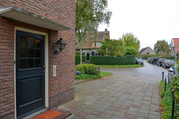 View photo 17 of Berkenlaantje 8-A