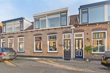 Eendrachtstraat thumbnail