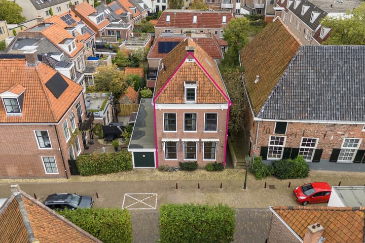 Foto 3 van Bredeplaats 2