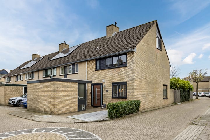 Foto 1 van Korenschoof 1