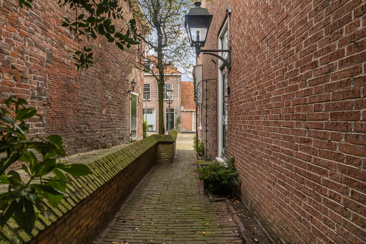 Foto 4 van Bredeplaats 2