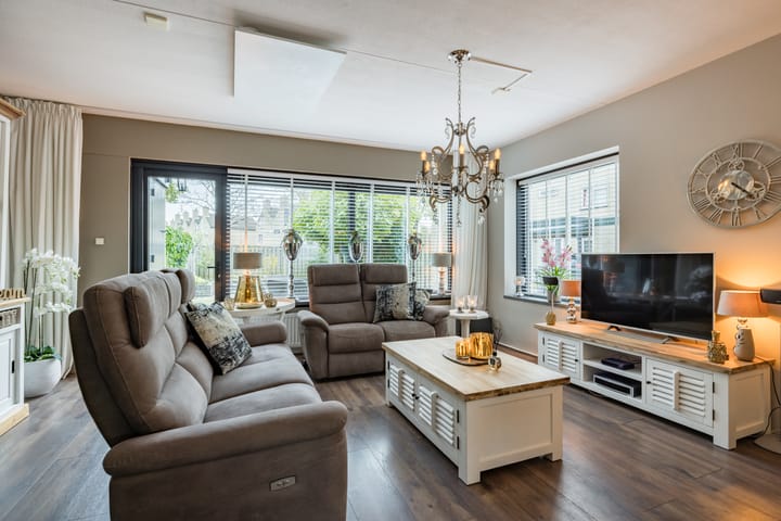 Foto 2 van Korenschoof 1