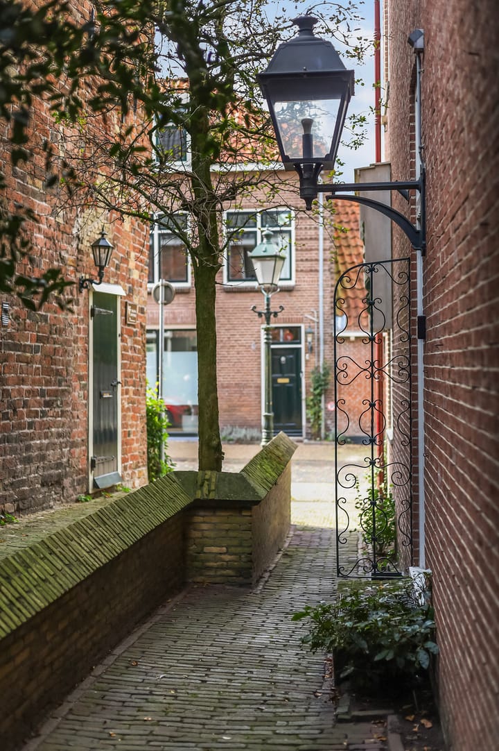 Foto 5 van Bredeplaats 2