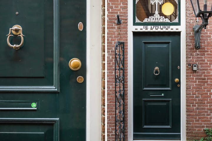 Foto 6 van Bredeplaats 2