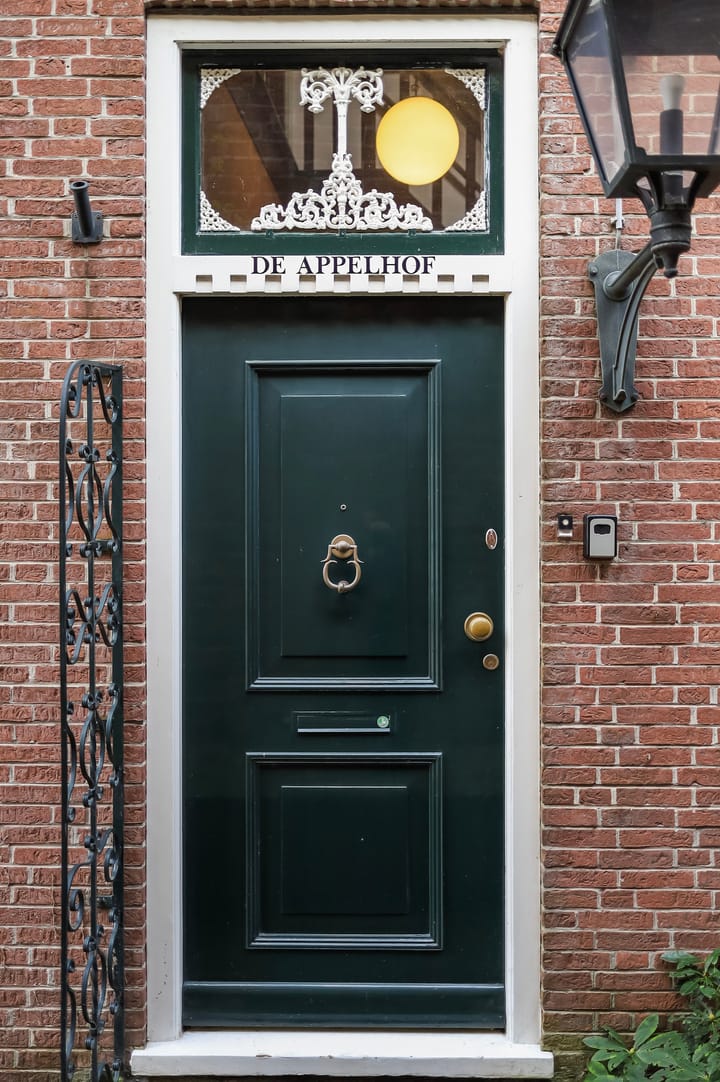 Foto 7 van Bredeplaats 2