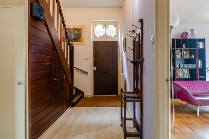 Foto 9 van Bredeplaats 2