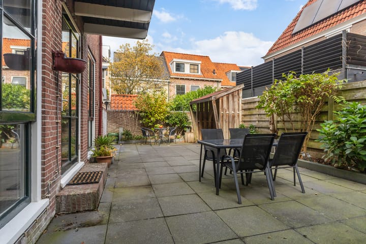 Foto 16 van Bredeplaats 2