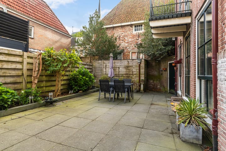 Foto 17 van Bredeplaats 2