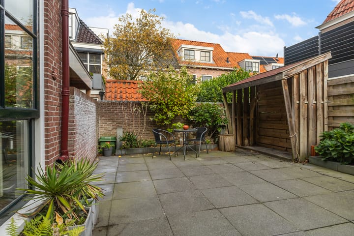 Foto 19 van Bredeplaats 2