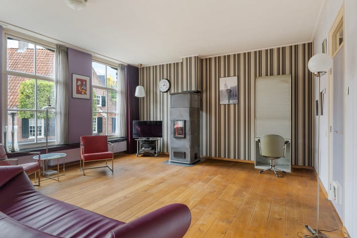 Foto 23 van Bredeplaats 2