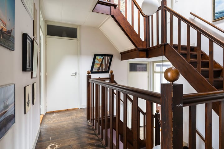 Foto 25 van Bredeplaats 2