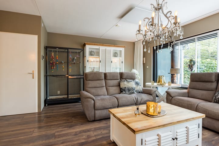 Foto 3 van Korenschoof 1