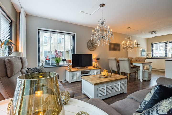 Foto 4 van Korenschoof 1