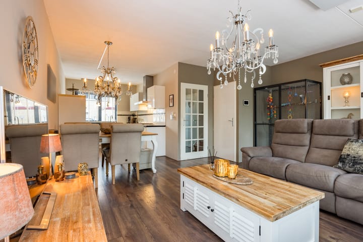 Foto 5 van Korenschoof 1