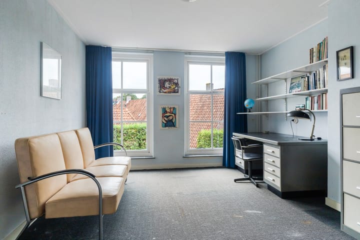 Foto 33 van Bredeplaats 2