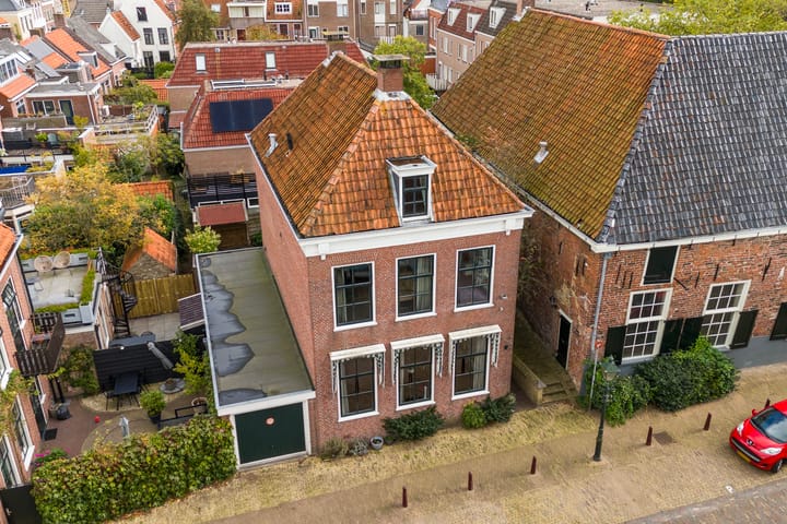 Foto 42 van Bredeplaats 2