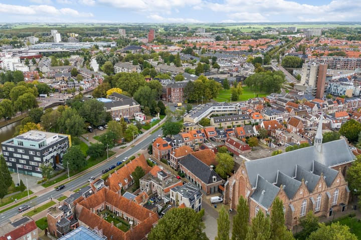 Foto 43 van Bredeplaats 2