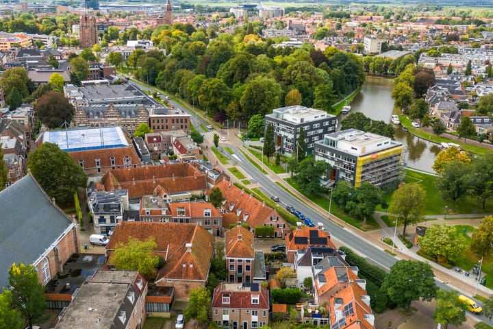 Foto 46 van Bredeplaats 2