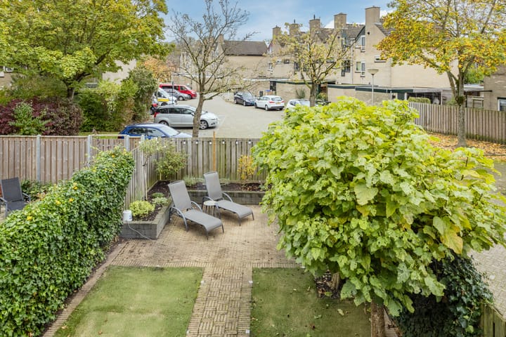 Foto 25 van Korenschoof 1