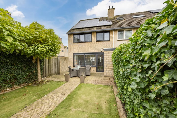 Foto 30 van Korenschoof 1