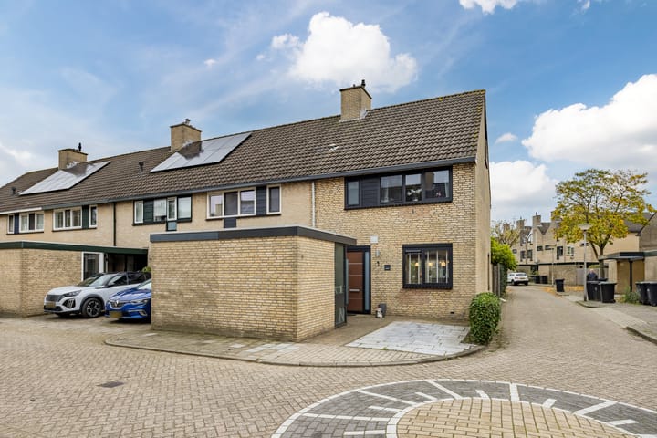 Foto 31 van Korenschoof 1